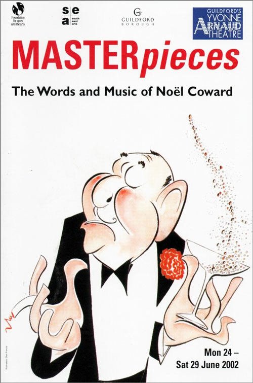 Noel Coward